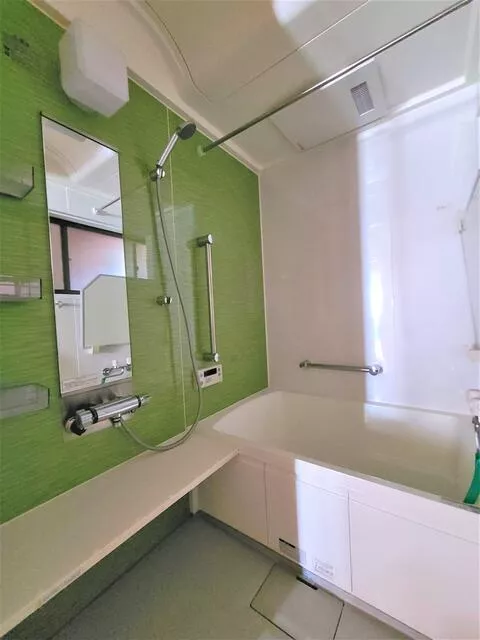 Kochi City, Totsu 1-chome 2-story 3DK