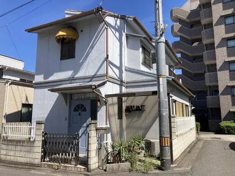 Takamatsu City, Kusunoki Kamimachi 1-chome (Kuribayashi Station), 2-story, 3LDK