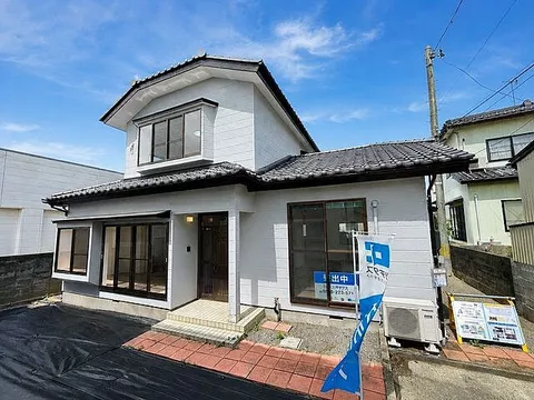 Used single-family home Niigata City Nishi Ward Igarashi Nakajima 5-chome Detached house