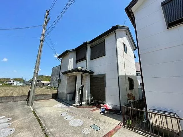 Used single-family home Kainan City Tada - used house