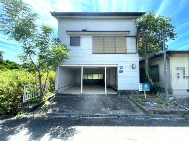 Takashima City, Azumigawa Town, Shimoogawa (Omi Takashima Station), 2-story, 2LDK