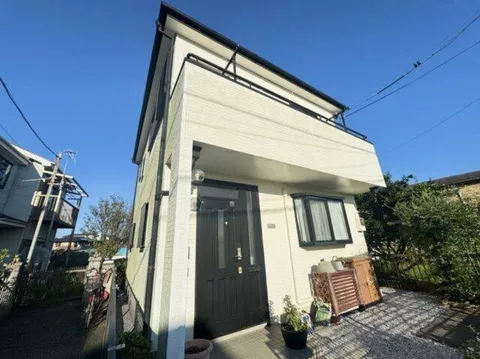 Yokosuka City Nagasawa 2-chome (Keikyu Nagasawa Station) 2-story 3LDK
