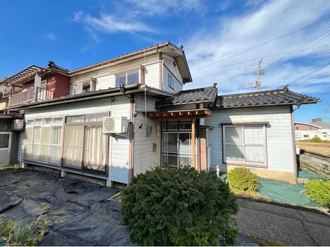 Ogata Ward, Kunihama (Katamachi Station) 3 million yen