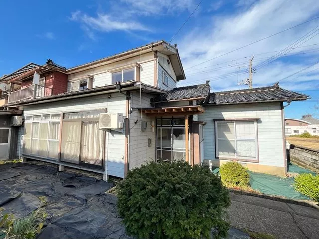 Ogata Ward, Kunihama (Katamachi Station) 3 million yen