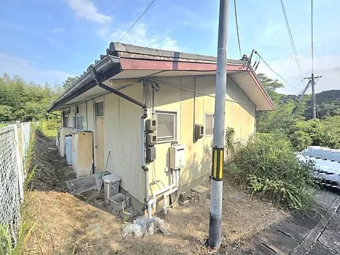 Used single-family home, used house, Toyoda City, Katsurano-cho, Kudaru