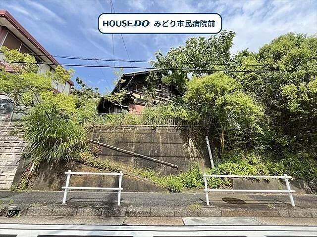 Used single-family home in Arimatsu-cho, Okehazama, Midori Ward, Nagoya City - used single-family home