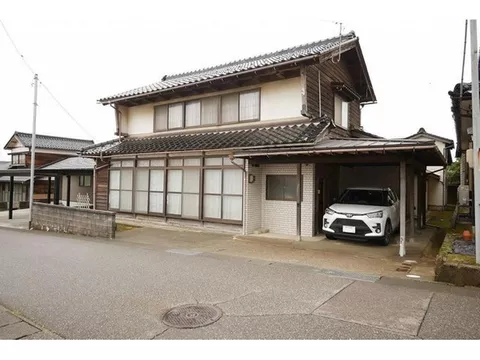 Kizu (Yokoyama Station) 5.5 million yen