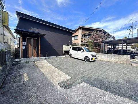 Used single-family home in Odate City, Yuura 1-chome