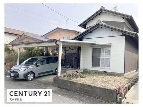 ●6DK● Land approximately 100 tsubo