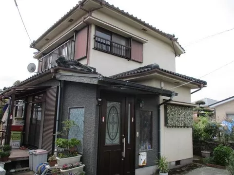 Yoshino Town 5.8 million yen