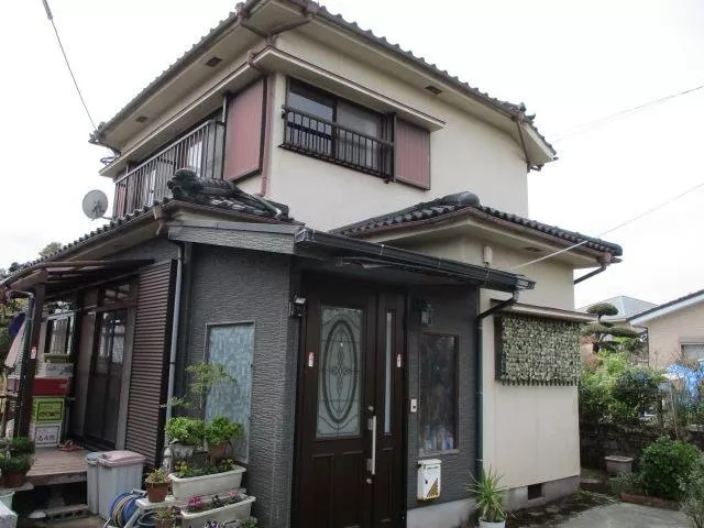 Yoshino Town 5.8 million yen