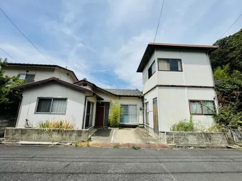 Kasaoka City, Kasugadai, 2-story, 5DK