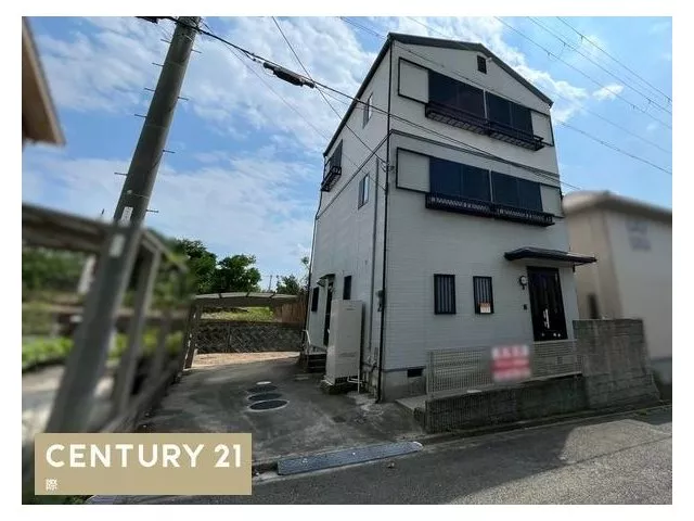 Momoyama-cho Chogetsu 10.8 million yen