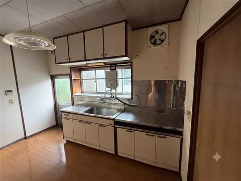 Oshu City, Mizusawa Mashiko Hill 1-chome (Mizusawa Station) 2-story 5DK - Image 3