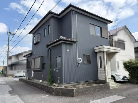 8.8 million yen, Oomori, Niwa