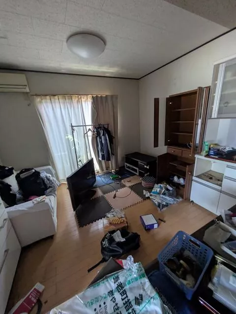 11 minutes on foot from JR Nambu Line "Kashimada" Station - Image 2