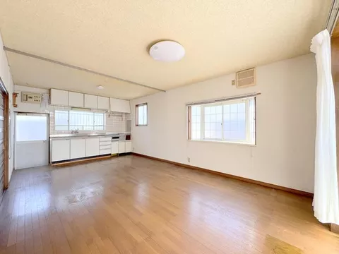 Please check the charm of the property that cannot be conveyed in photos on-site♪