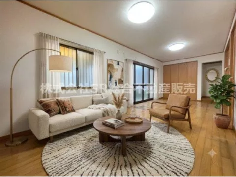 ▽ Purchase available from around 20,000 yen per month ▽ Rich living environment ▽ With garden and carport ▽ Quiet residential area
