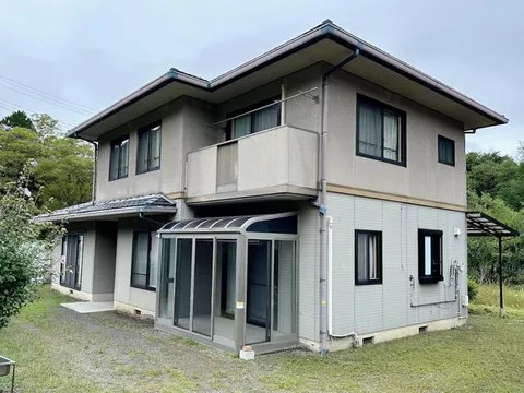 Higashichikuma District, Chikuhoku Village, Sakakita (Sakakita Station), 2-story, 5LDK