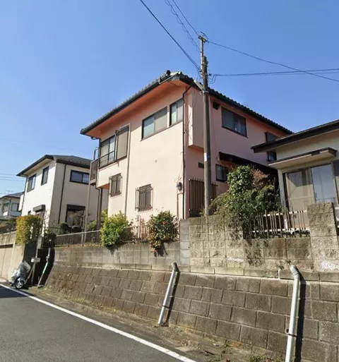 Hachioji City, Motohachioji Town 3-chome (Takaosanguchi Station) 2-story 5LDK