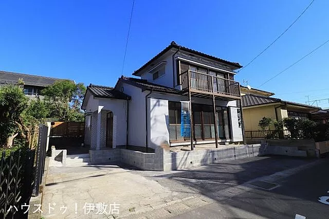 Used single-family home Hiramatsu