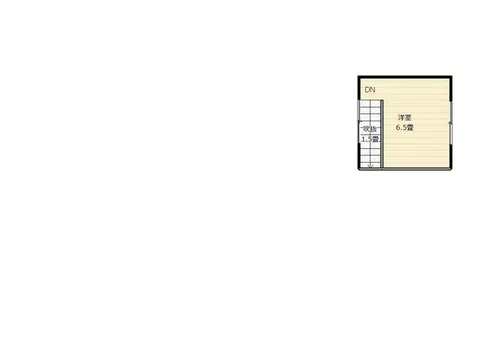 Chuta, Tokiwa Nishigo Town, Iwaki City (Yumoto Station) 1-story 5DK