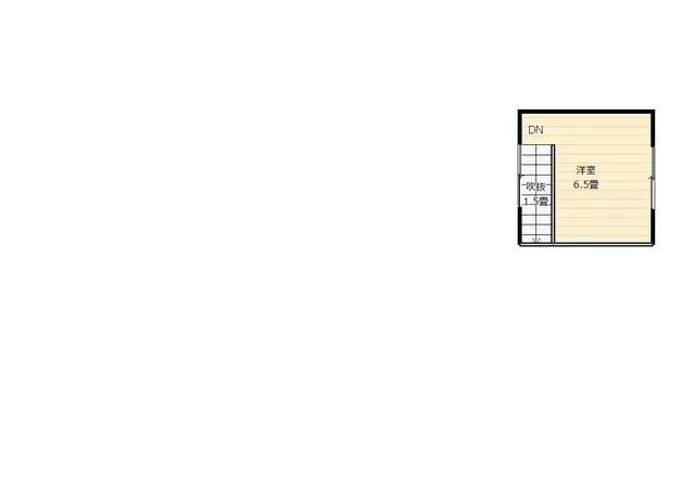 Chuta, Tokiwa Nishigo Town, Iwaki City (Yumoto Station) 1-story 5DK
