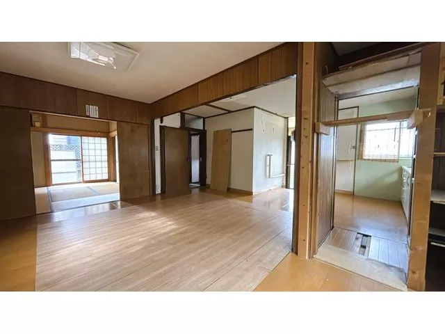 12-minute walk to Ryutakawa Station! Good sunlight location♪ Quiet residential area, great for raising children◎