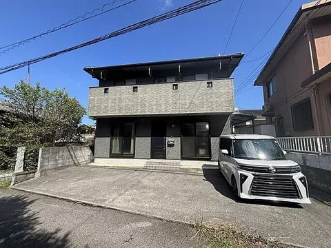 Used single-family home for sale Ehime General 13244 Niihama City Nishi no Doicho 2-chome