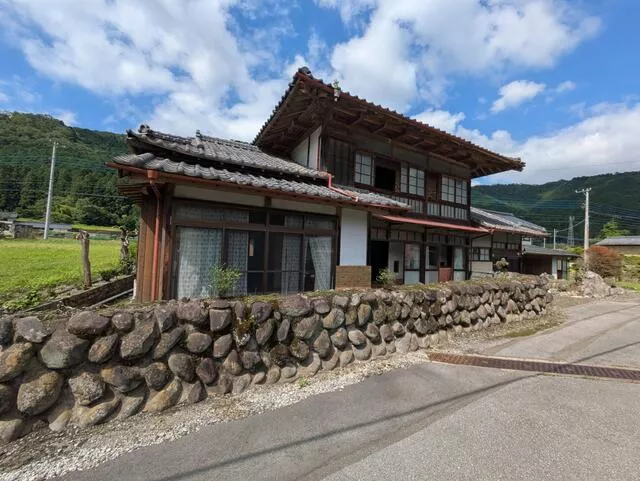 Kanuma City, Uenagano (Moyama Station), 2-story, 4DK