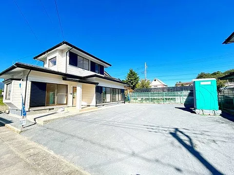 Used single-family home in Nasu-Shiobara City, Sekiya