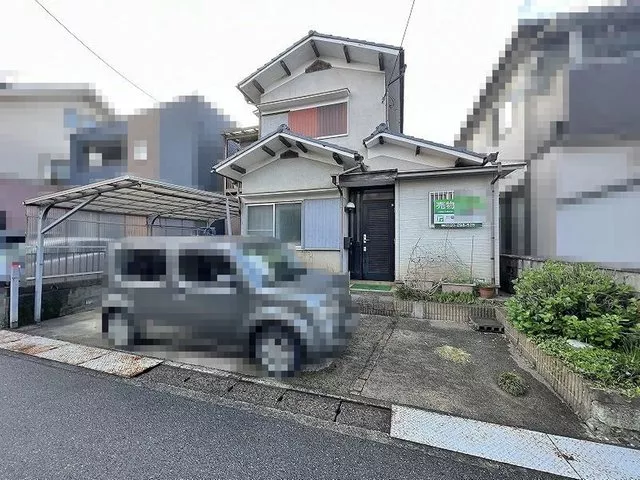 Tanemachi (Notokawa Station) 7.8 million yen