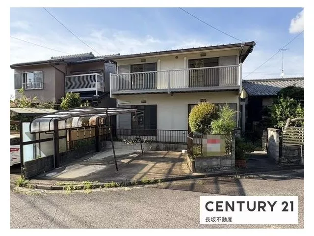Wakabadai 3 (Nishi-Kani Station) 7.2 million yen