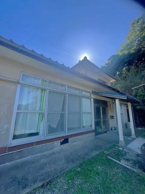 Nagasaki City, Kayaki Town 2-story building 6DK
