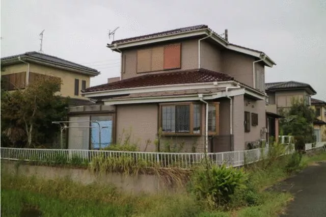 Sosa City, Iikura (Iikura Station) 2-story 4DK