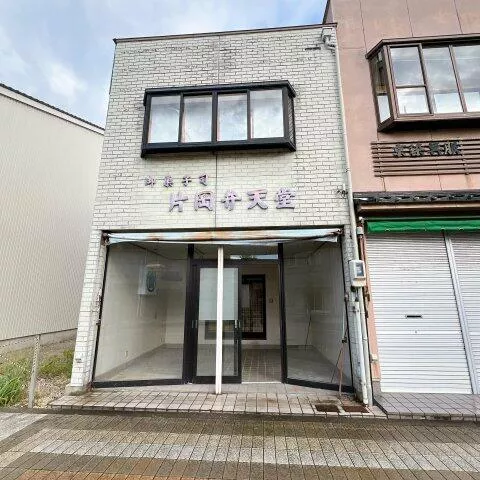 Imizu City, Nakashimminato (Nakashimminato Station), 2-story, 7DK