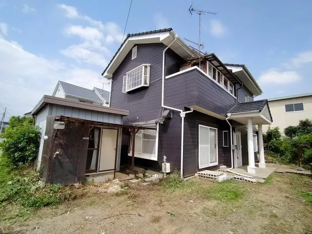 Ota City, Yamanokami Town (Yabuzuka Station), 2-story, 4LDK