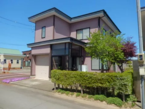 Kawamae, Tochitani (Omagari Station) 8.3 million yen