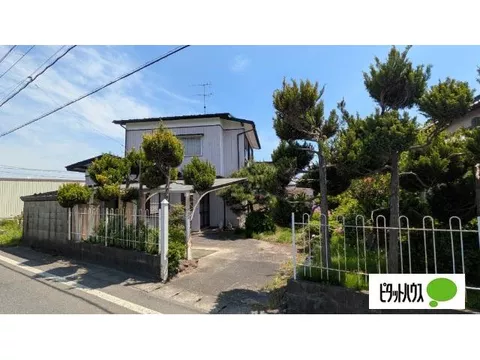 Mizusawa Nishimachi (Mizusawa Station) 7.5 million yen