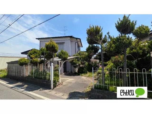 Mizusawa Nishimachi (Mizusawa Station) 7.5 million yen