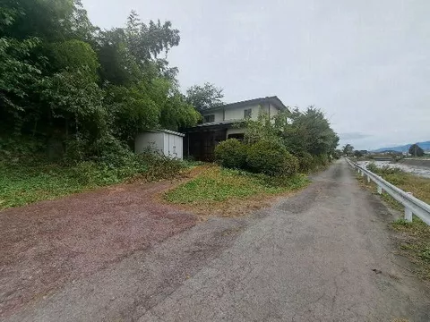 Tatsuno Town, Kamimino County, Oaza Hiraide (Tatsuno Station) 2-story 4LDK