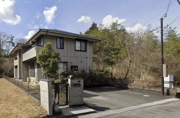Koka City, Shigaraki Town, Ogawa 2-story 6LDK