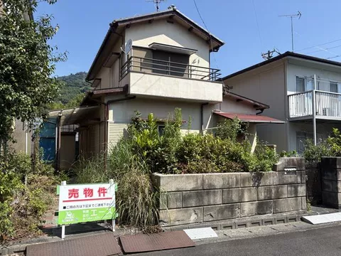 Yaizu City, Ishiwakishita (Yaizu Station) 2-story building 4LDK