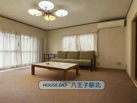 Hachioji City Nishiderikata Town (Takaos Station) 2-story 4LDK