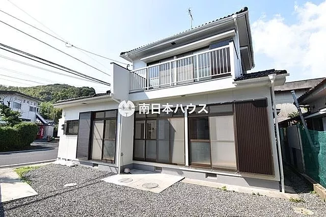 Used single-family home, used house, Shimofukumoto Town