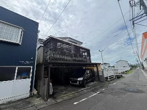 Used single-family home in Gifu City, Rokujō Ōmizo 2-chōme