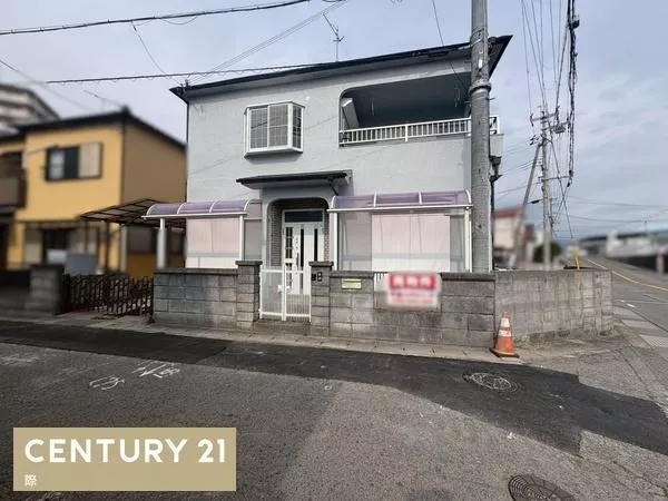 Iwade City, Nishi Kokubun (Shimoiisaka Station) 2-story 4LDK