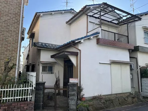 Minami Koichi 1-chome, Habikino City (Koichi Station) 2-story building 5K