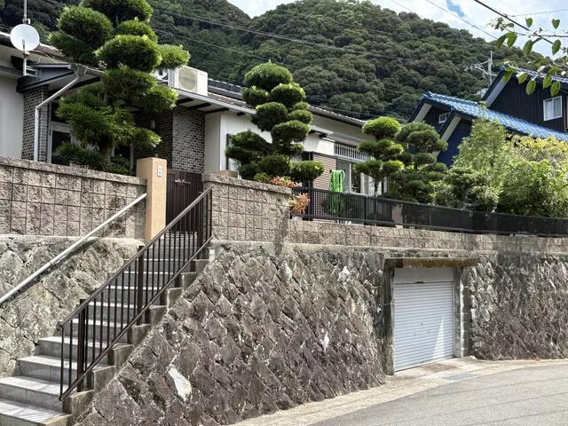 Nagasaki City, Hokuyō Town, single-story, 5DK