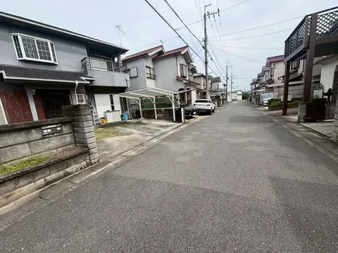 Iwade City, Yama 2-story 4LDK - Image 3